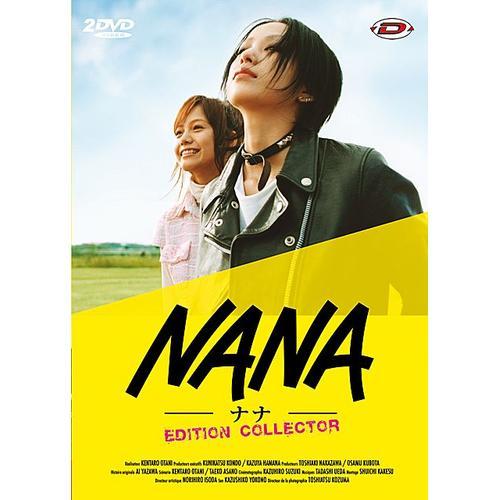 Nana - Le Film - Édition Collector