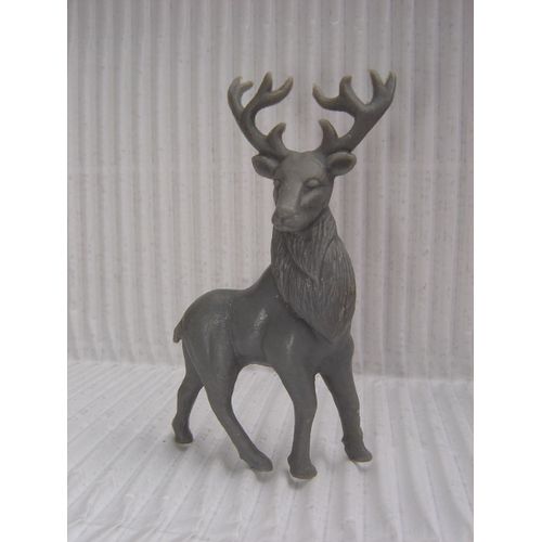 Série Bambi La Roche Aux Fées : Le Cerf