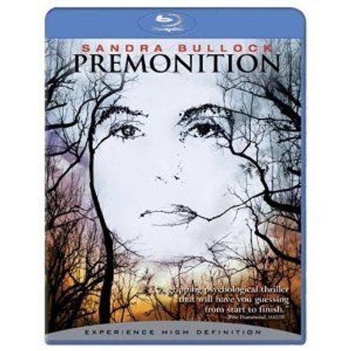 Prémonitions [Blu-Ray]