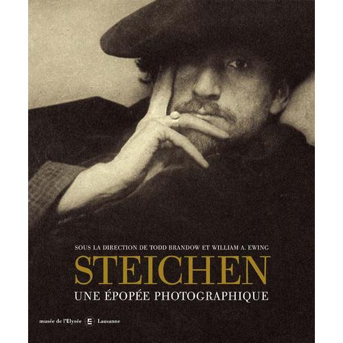 Steichen Une Epopee Photographique