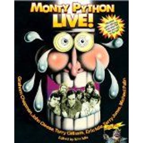 Monty Python Live