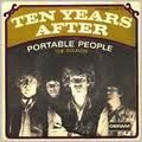 Portable People