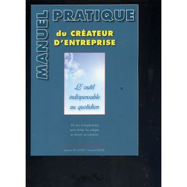 Manuel Du Créateur D'entreprise