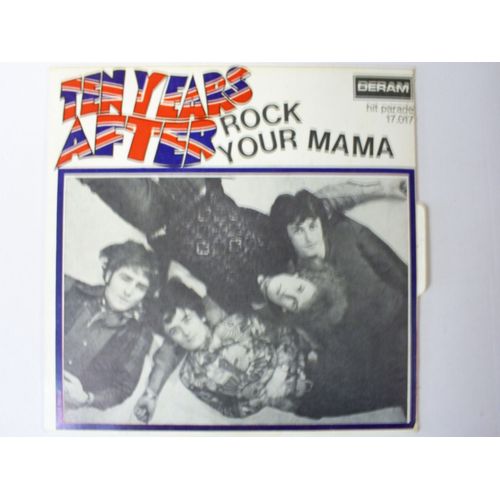 Rock Your Mama