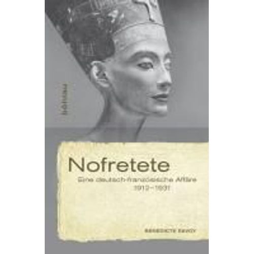 Nofretete
