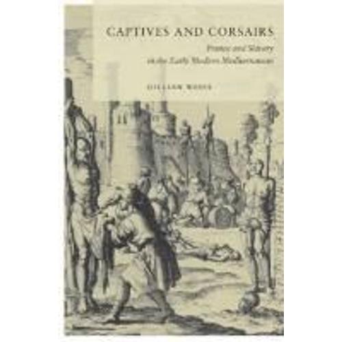 Captives And Corsairs