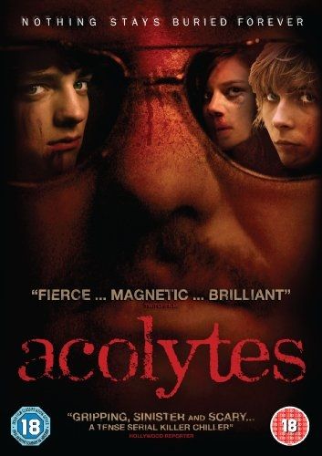 Acolytes [Import Anglais] (Import)