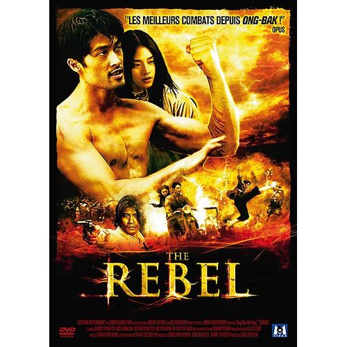 The Rebel