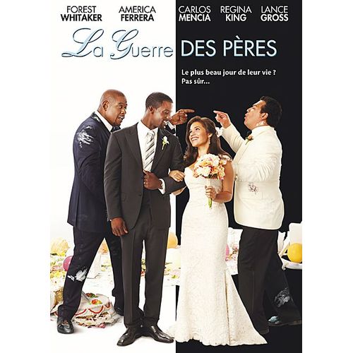 La Guerre Des Pères