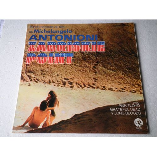Zabriskie Point