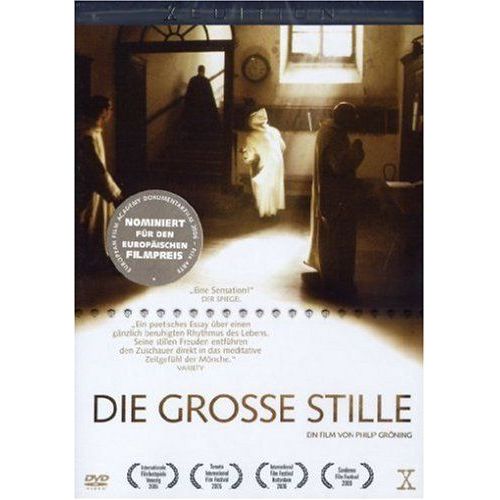 Die Große Stille