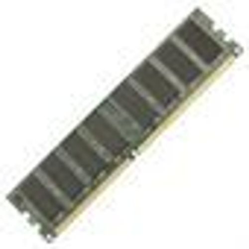 Samsung - Mémoire - 512 Mo - DDR - PC2-3200 - DIMM 184 broches