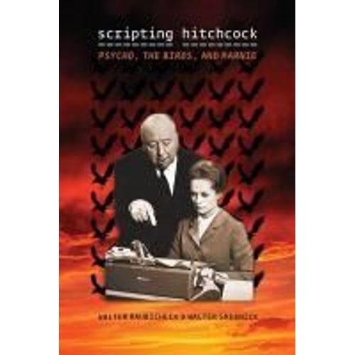 Scripting Hitchcock