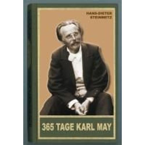 365 Tage Karl May