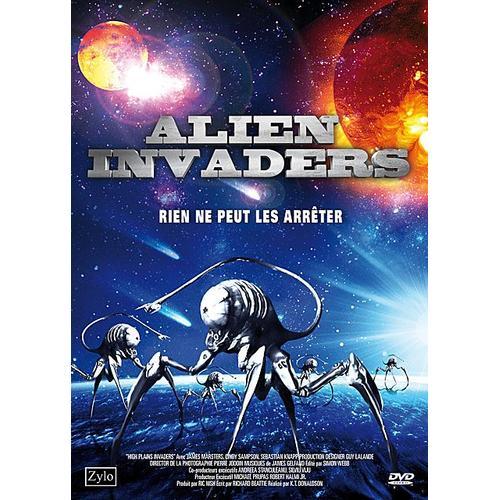 Alien Invaders