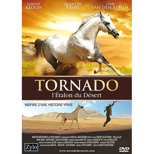 Tornado - L'étalon Du Désert