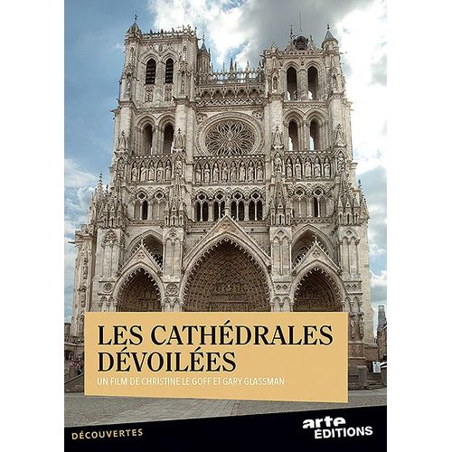 Les Cathédrales Dévoilées