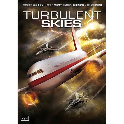 Turbulent Skies