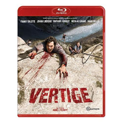 Vertige - Blu-Ray