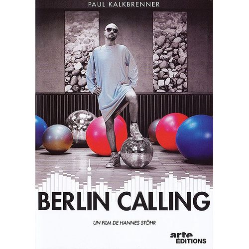 Berlin Calling