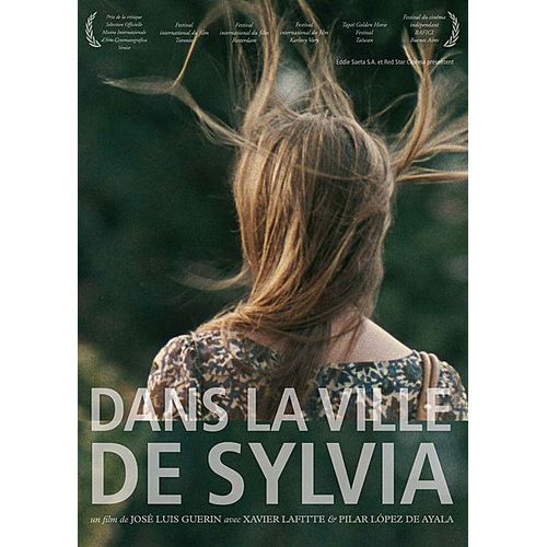 Dans La Ville De Sylvia