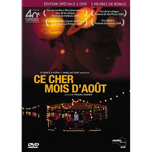 Ce Cher Mois D'août - Édition Spéciale