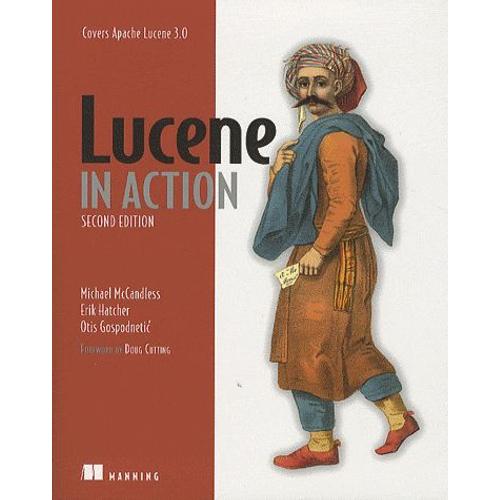 Lucene In Action