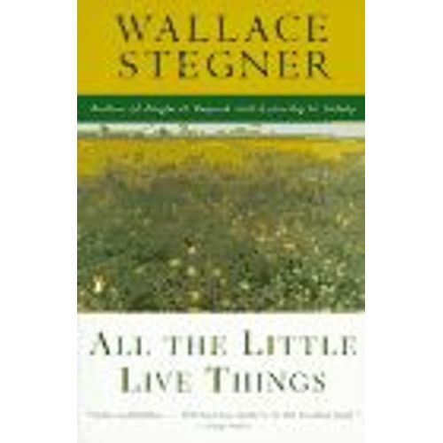 All The Little Live Things