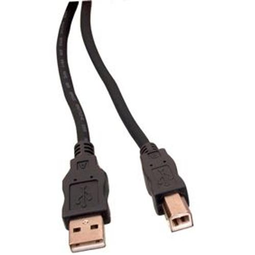 Cable Imprimante USB Canon PIXMA MX300, MX700, MX500