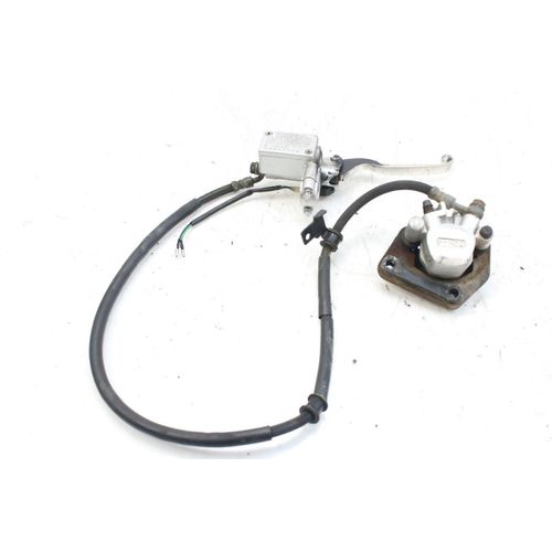 Maitre Cylindre Avant Kymco Agility 4t 50 2005 - 2018 / 183284