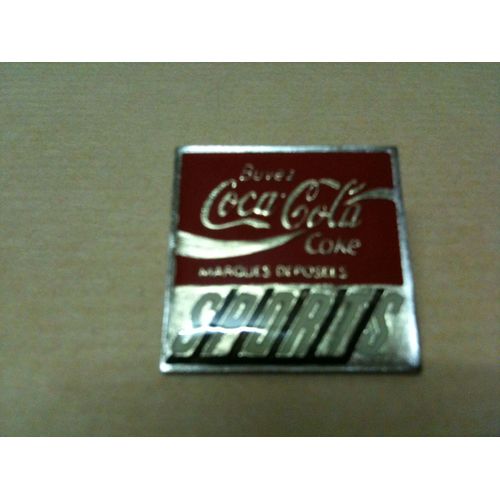 Coca Cola