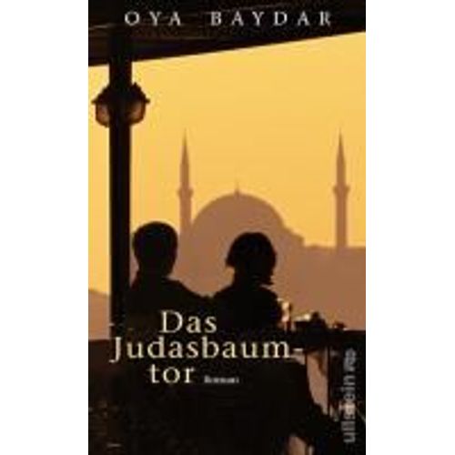 Das Judasbaumtor