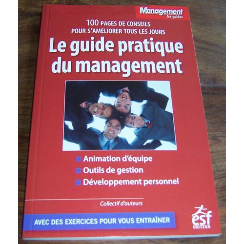 Le Guide Pratique Du Management