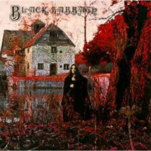 Black Sabbath