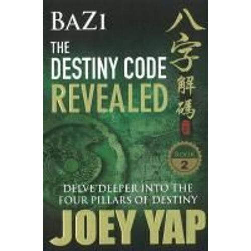Bazi -- The Destiny Code Revealed