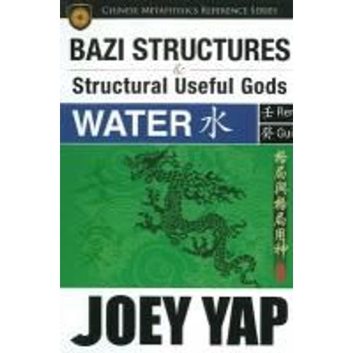 Bazi Structures & Useful Gods -- Water
