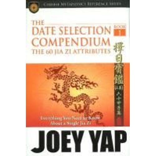 Date Selection Compendium -- Book 1
