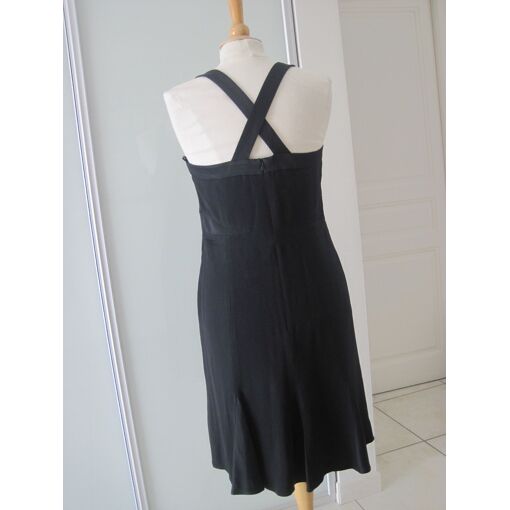 robe alain manoukian