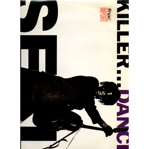 Killer... Dance