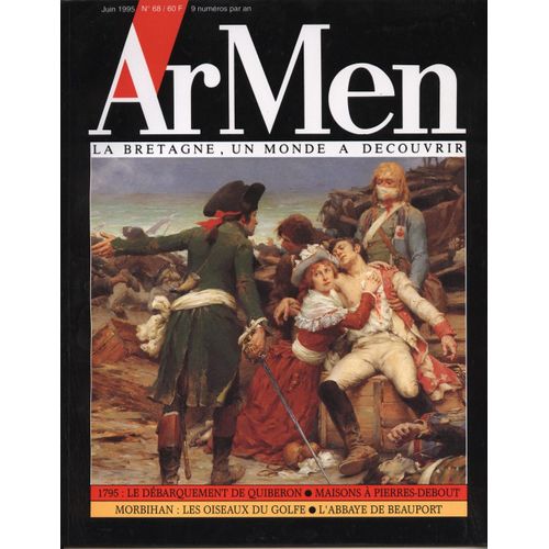 Ar Men N° 68
