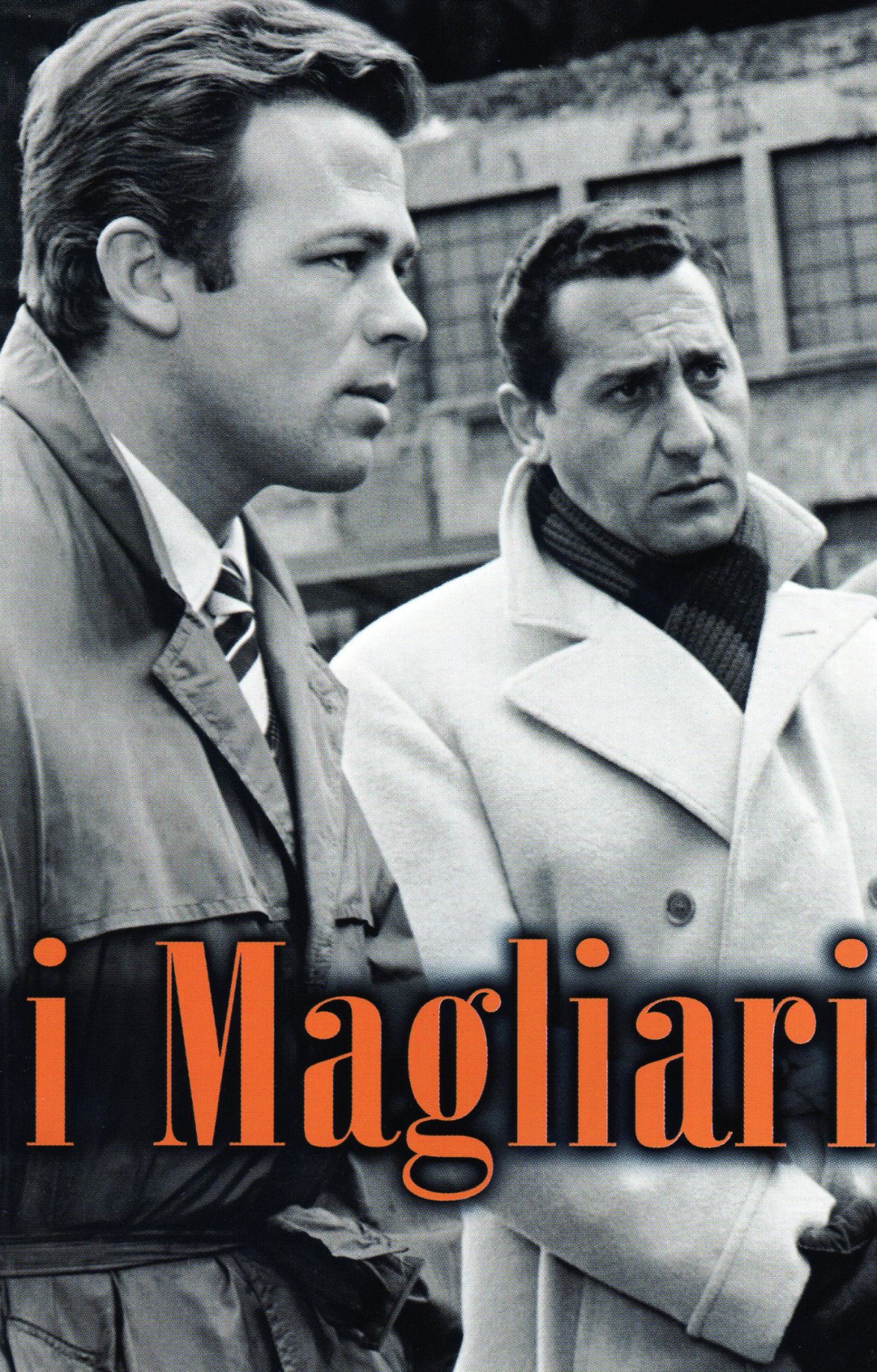 【中古DVD】I Magliari [Import italien] I MAGLIARI Import italien - DVD Zone 2 | Rakuten