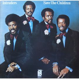 Save The Children