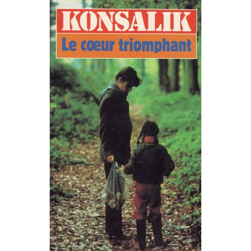 Le Coeur Triomphant