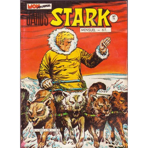 Janus Stark N°75