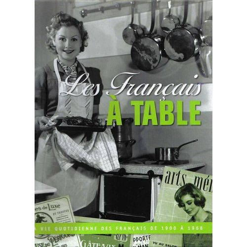 Les Français À Table