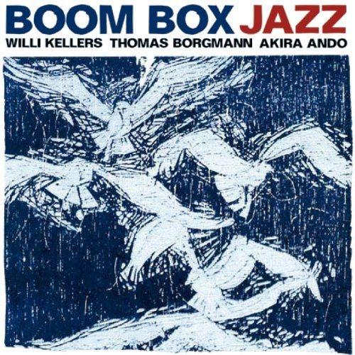 Boom Box Jazz