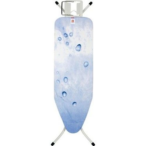 Table à repasser BRABANTIA Ice Walter 124*38cm