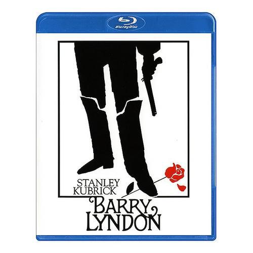 Barry Lyndon - Blu-Ray