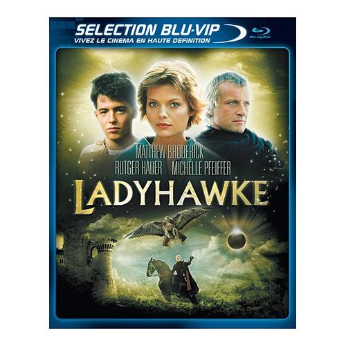 Ladyhawke - Blu-Ray