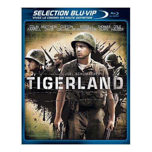 Tigerland - Blu-Ray